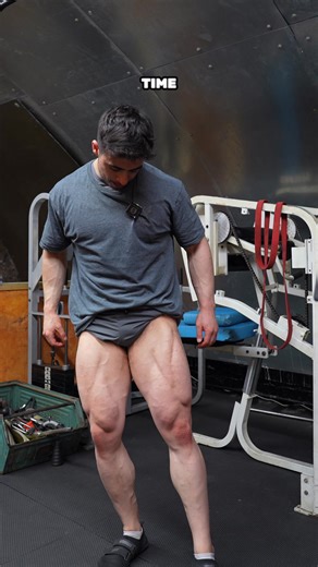 Effective Leg Day Workout Routine for Bodybuilding