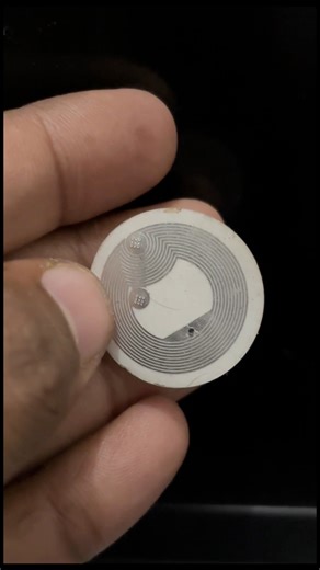 This how NFC tags works | this nfc can automate your daily task #NFC #fblifestyle | Sde Dev