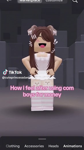 Understanding the Meaning of Com Boys in Roblox