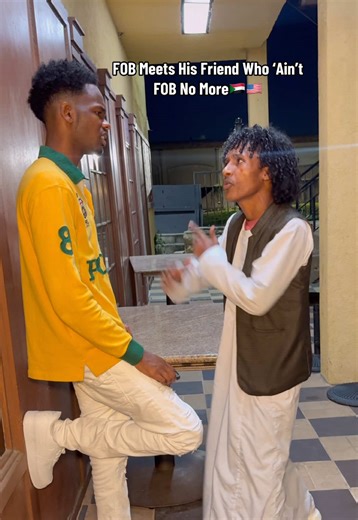 Sudani fob😭 #fypシ #fypシ #fob #funnyvideo #sudanese_tiktok | fob