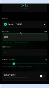 Bitcoin Mixer Tool – Protect Your Coins 💰