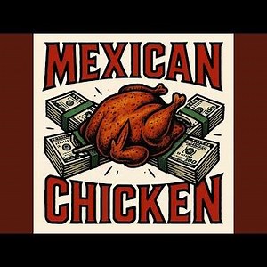 MEXICAN CHICKEN