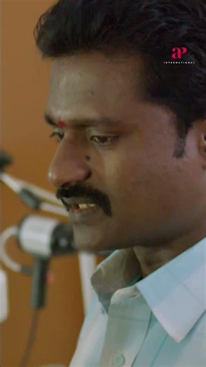 Watch full video 👆 Baaram Movie Scenes - #baaram #rraju #jayalakshmi #supamuthukumar #shorts