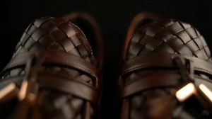 Artistically crafted LOGO Signature Handmade formal footwear, featuring weaved leather upper with tassel details. Available in stores & online Hit the link: www.logoofficial.com #logoopia #pureleather #logopakistan | LOGO Pakistan