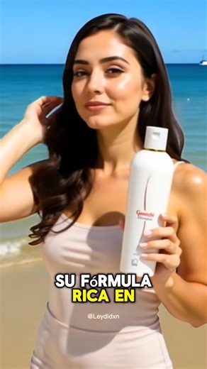 🌟 GANOZHI SHAMPOO DE DXN 🌟 👥️ Conviértete en Consumidor o Distribuidor 📄 Afiliate Gratis: 🔗️️ Enlace: https://bit.ly/dxnperuafiliacion 📱 WhatsApp: wa.me/ 51933282198 | DXN GANODERMA PERU