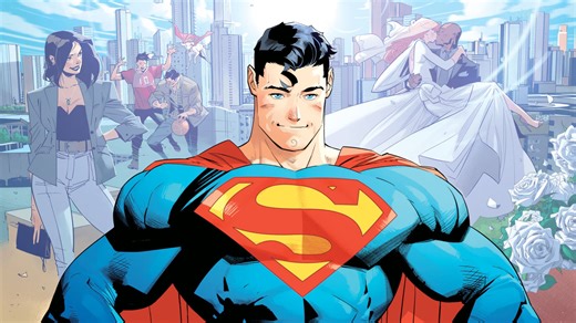 5 Best Superman Comics of 2025, Ranked