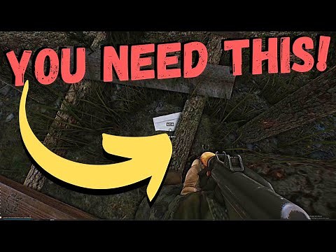 Escape From Tarkov: How to Unlock Jaegar (Introduction Quest)