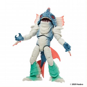 Watch Power Rangers Lightning Collection Pirantishead on Amazon Live