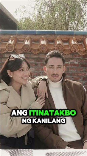 NADINE LUSTRE BAKIT AYAW PA MAG KA-ANAK AT MAG PAKASAL? #nadinelustre #actress #shorts2026 #nadine