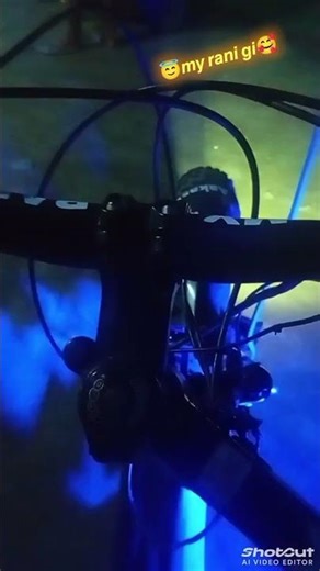 fully modify cycle🥰||VLOG-10 #modified #shortvideo #cyclemodification