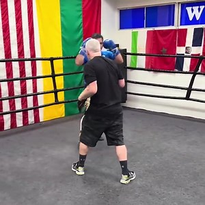 316K views · 5.6K reactions | Whilst I am not struck on Manny returning to the ring, you cant help but smile at seeing him and Freddie Roach back together one last time ❤️ #Boxing #MannyPacquiao #BarriosPacquiao | BTR Boxing Podcast Network | Facebook