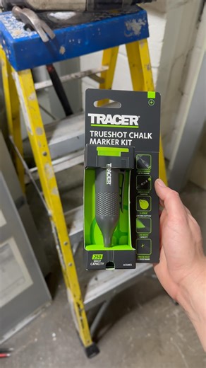 Beth on Instagram: "A very handy piece of kit from @tracertools (it’s also really fun to use) 😂💚 #ad #tracertools #electrician #tools #handtools #industrialelectrician #femaleelectrician #sparky #construction"