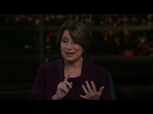 Overtime: Rob Reiner, Sen. Amy Klobuchar | Real Time with Bill Maher (HBO)