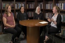 Interprofessional Collaboration: A Conversation with Nurses at Children's National Hospital