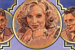 'The Day of the Locust' Blu-ray Review: Arrow Video