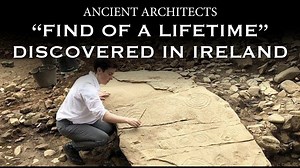 What Lies Beneath: Ancient Site Revealed in Ireland
