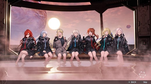 Mecha Strategy RPG 'Relayer Advanced Definitive Edition' Big Bangs Onto Switch 2 Today