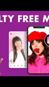 How To Use Royalty Free Music On Instagram Reels (No Copyright Issues)