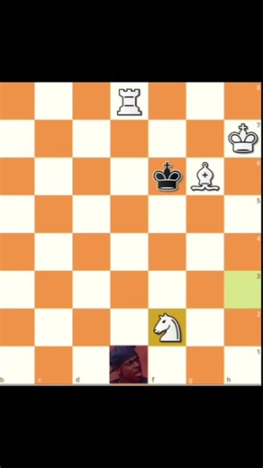 How to not stalemate!