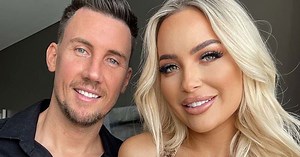MAFS' Melinda and Layton announce shock split