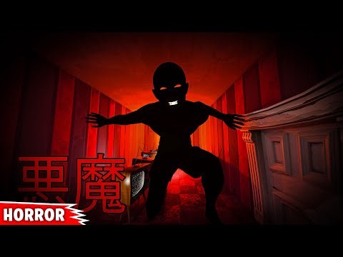 THE DEVIL HORROR FORTNITE (TUTORIAL) Xxgdev