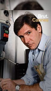 149K views · 438 reactions | He's a self-taught carpenter, a conservationist, and a pilot … besides being one of the biggest movie stars on the planet. At 80 years old, he's back in "Indiana Jones and the Dial of Destiny," premiering at the Cannes Film Festival. | Brut | Facebook