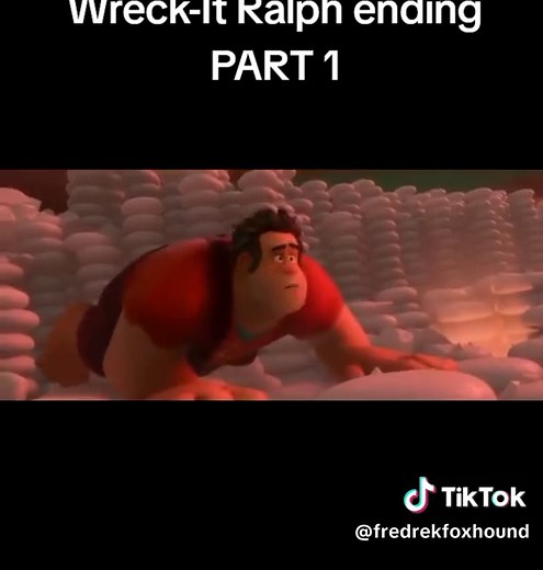 Fredrek Foxhound on TikTok