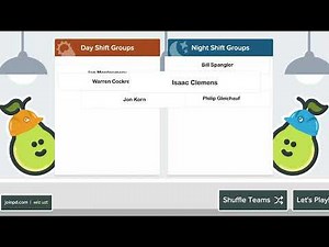 Pear Deck | Flashcard Factory