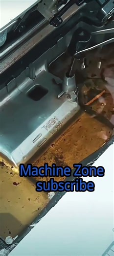 how to sewing machine paddle adjust#sewingmachinerepair #shrots