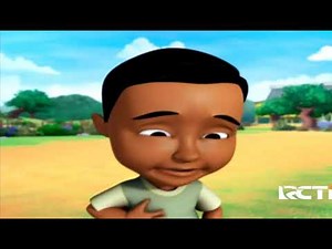 [FULL] Upin & Ipin Musim 15 Spesial 1 Jam | Upin Ipin Terbaru 2021