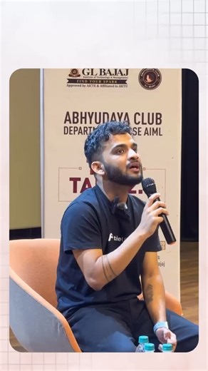 Raj | Building end-to-end projects is how you differentiate yourself from the crowd #takeuforward #striver #code #jobs #projects | Instagram