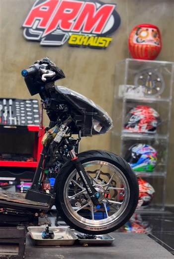 Alpha | Boss Alphon V2