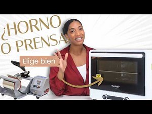 La verdad sobre el horno de sublimación que nadie te cuenta