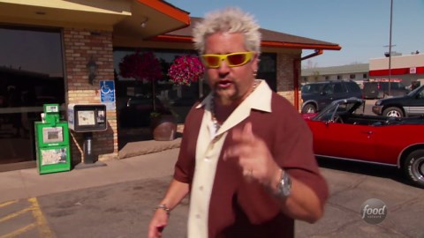 Pot Roast at the Duluth Grill