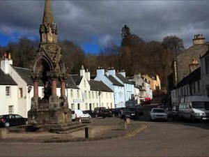 Dunkeld, Perthshire - Discover Scotland