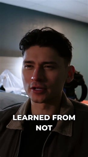 Lessons from Set: Improv & Character Insights