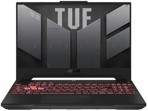 ASUS TUF Gaming A15 FA507