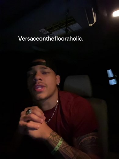 Versace On The Floor: Lyrics and Meaning Explained