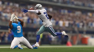 How to Switch Stick in Madden NFL 26  – EA SPORTS