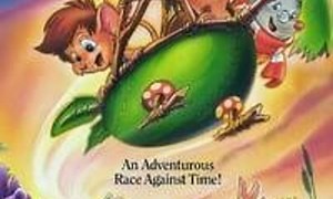 Once Upon a Forest - Where to Watch and Stream Online – Entertainment.ie