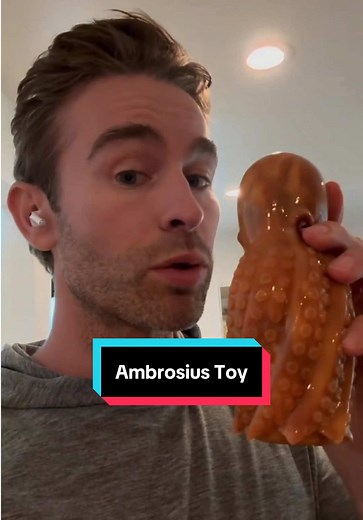 Ambrosius Toy: Exploring the Deep and The Boys