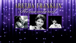 Aretha Franklin Remembered (My Music) - Twin Cities PBS