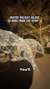 877K views · 3.1K reactions | A little winter chill with a lot of Vegas thrill! ❄️Green Valley Ranch Resort Spa & Casino #VegasWinter | Visit Las Vegas | Facebook