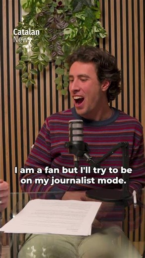 Barça's new era begins