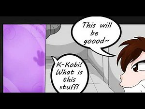 Transformation Battle Ep5 (Doggy Days~)