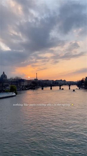 paris, je t’aime🤍