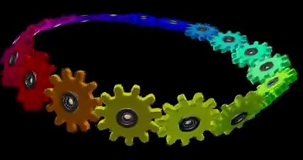 “There is hardly any scientific discovery that can't be foreseen mathematically, without visualization.”— Nikola Tesla