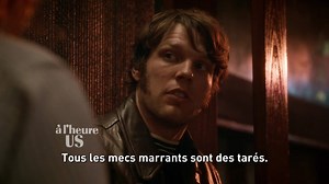 26K views · 59 reactions | Pas si facile de devenir un grand comique !  Première série produite par le grand Jim Carrey, I'm Dying Up Here commence mardi 6 juin sur CANAL+ SÉRIES ! Stand Up ! | CANAL+ Séries | Facebook