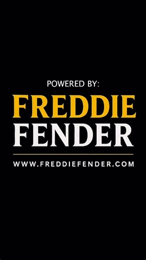 The Fender Files 2.0 | Car wrangling | Instagram
