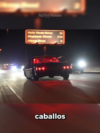 El Brutal Lincoln de 1,000 caballos que escupe fuego ☠️ #lincoln #twinturbo